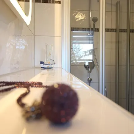 Kurparkcarree - Meeresbrise *