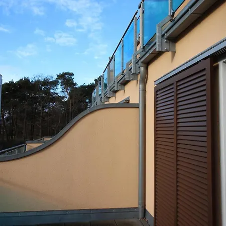 Appartamento Kurparkcarree - Meeresbrise *