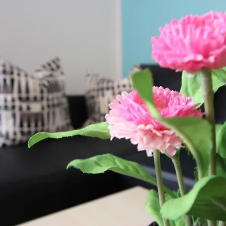 Kurparkcarree - Meeresbrise * Juliusruh