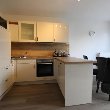 Kurparkcarree - Meeresbrise